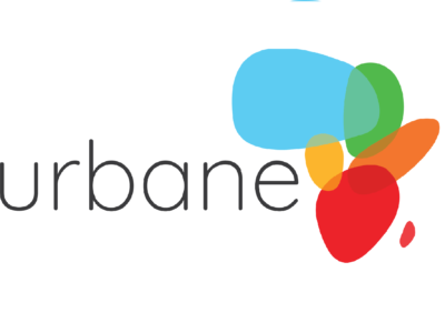 urbane logo