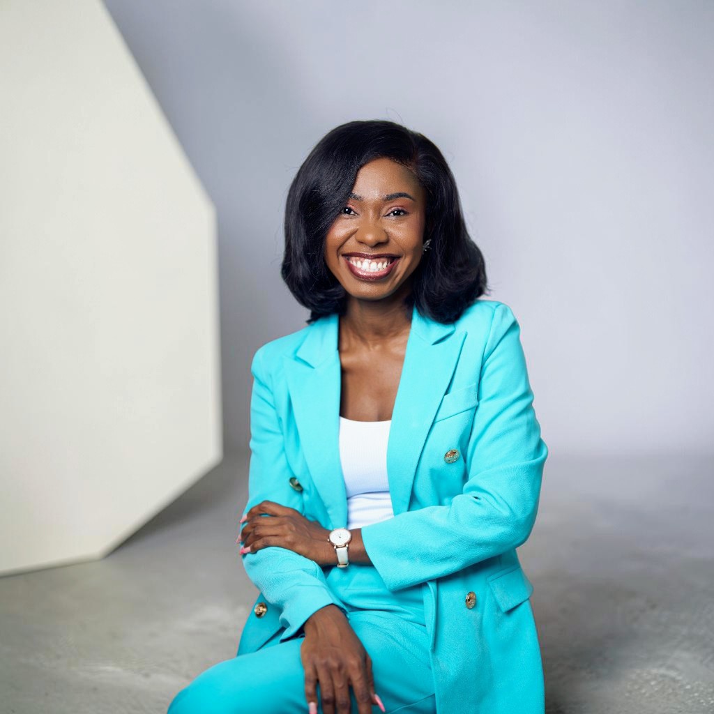 Ms. Sylvia Afrah Kyere